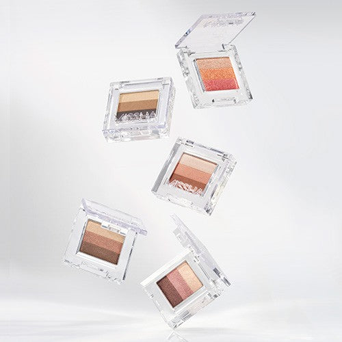 Missha Triple Shadow