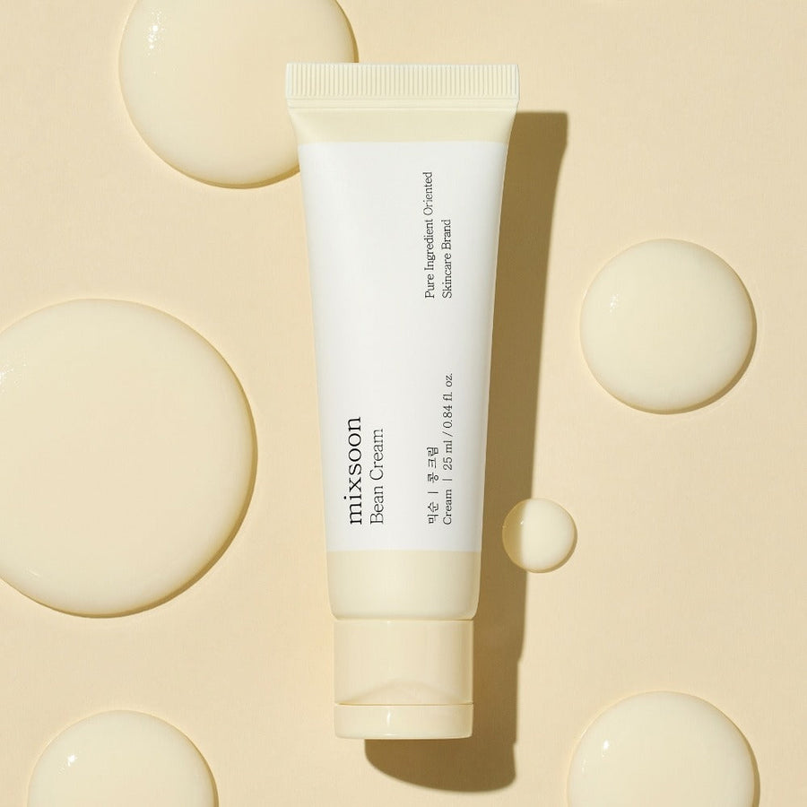 Mixsoon Bean Cream 25ml