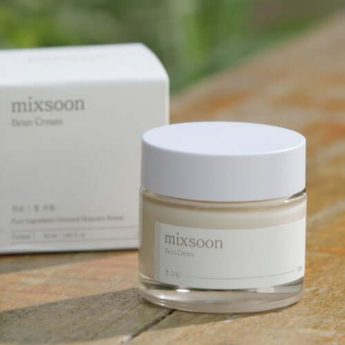 Mixsoon Bean Cream 50ml