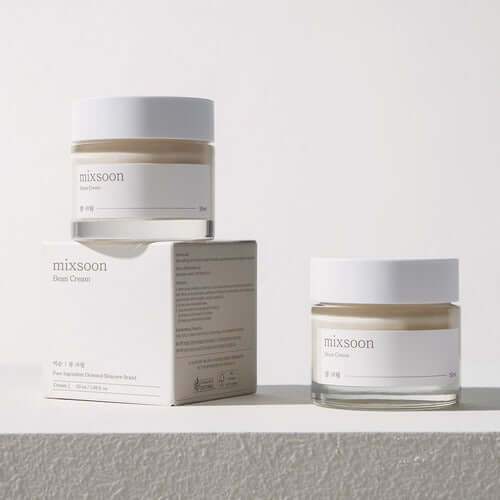 Mixsoon Bean Cream 50ml