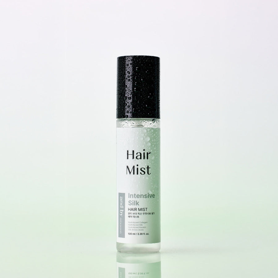 Mixsoon Intensive Silk Hair Mist 100ml