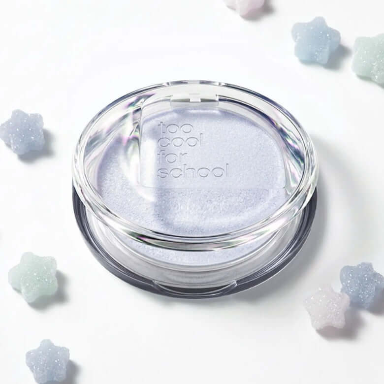 Too Cool For School Veiled Highlighter 5.5g 5 Colors