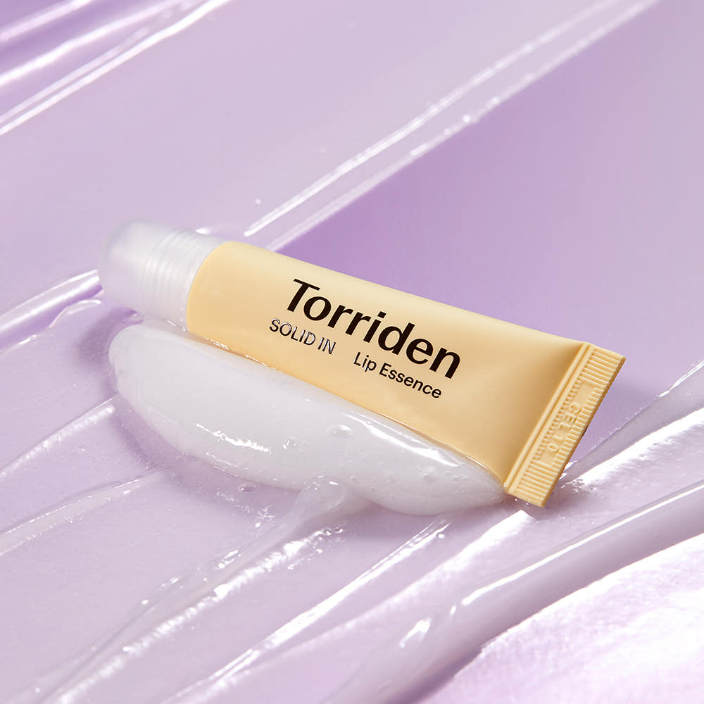 Torriden Solid In 5D Multi Ceramide Lip Essence 11ml