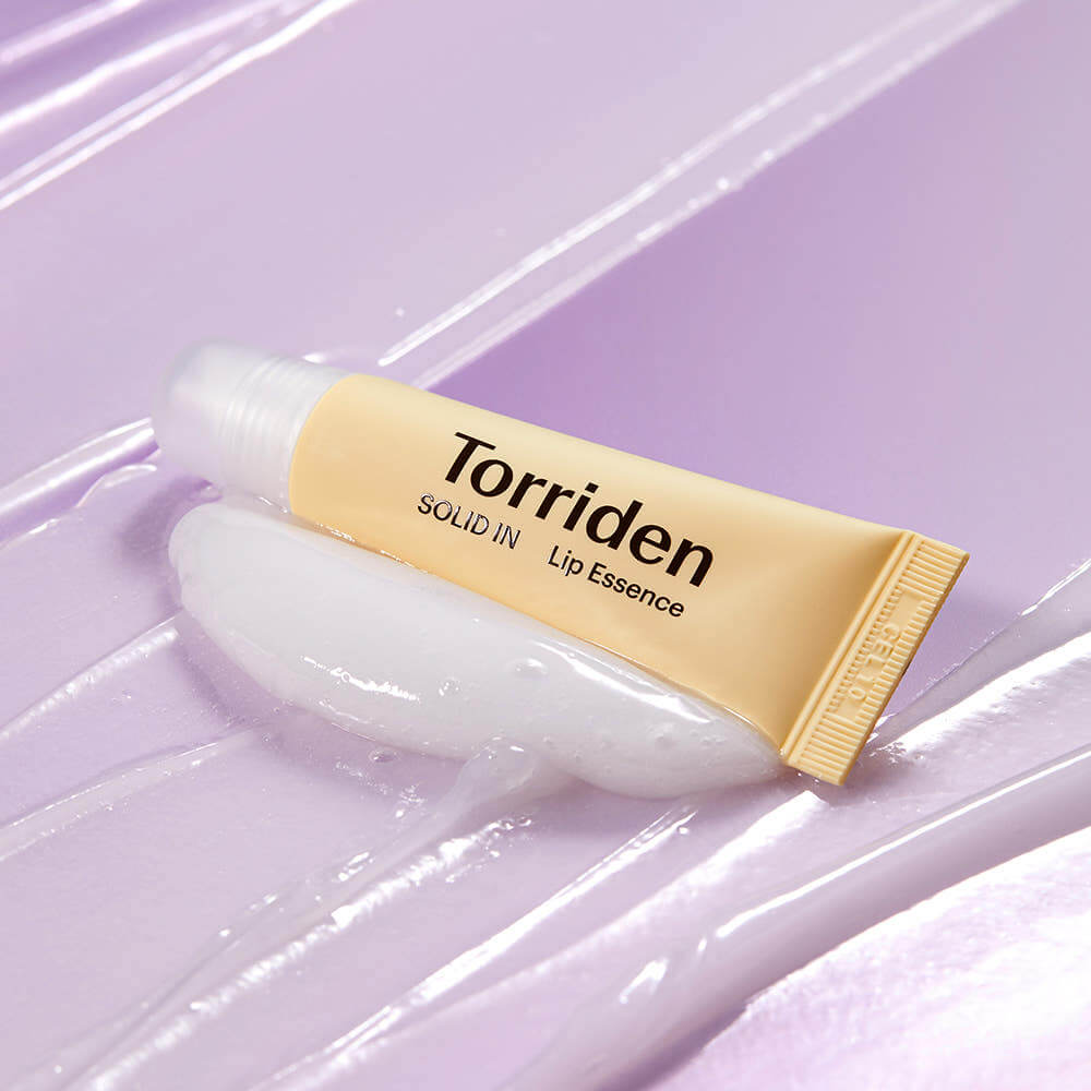 トリデン ソリッド イン 5D マルチ セラミド リップエッセンス 11ml