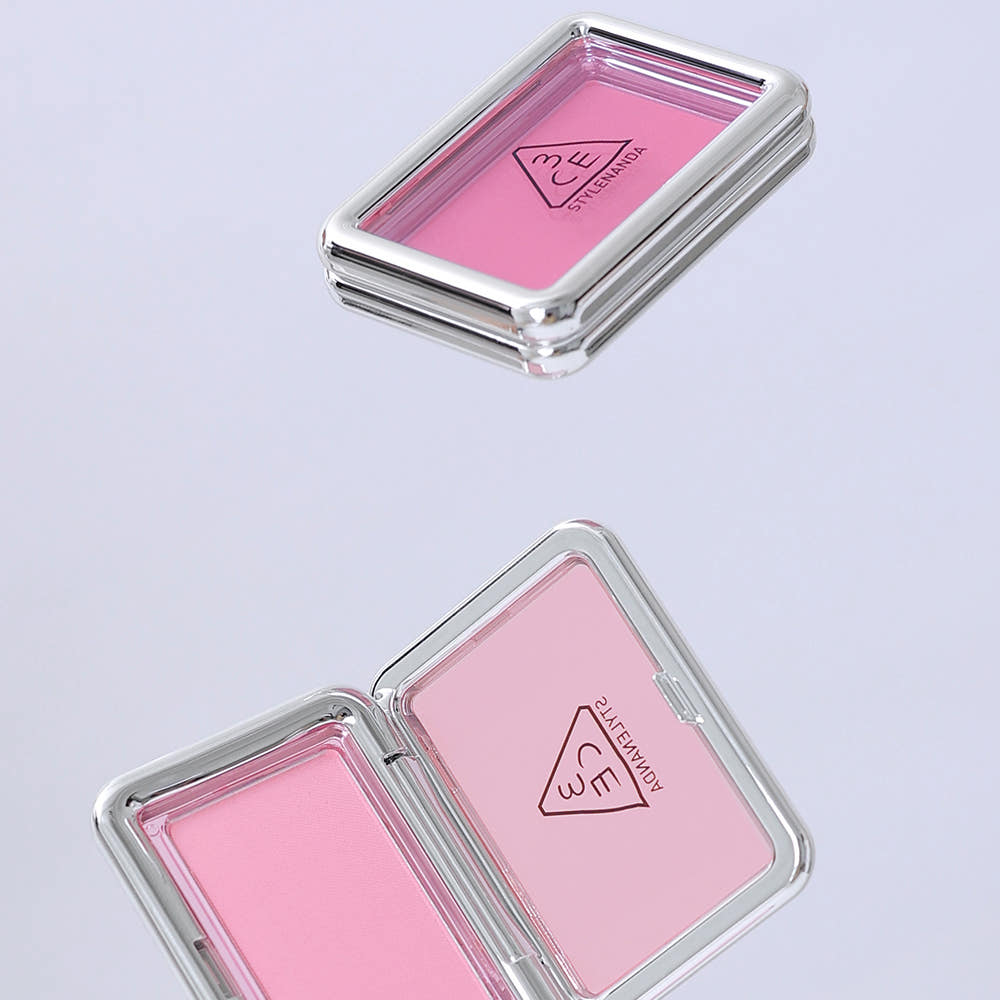 3CE New Take Face Blusher