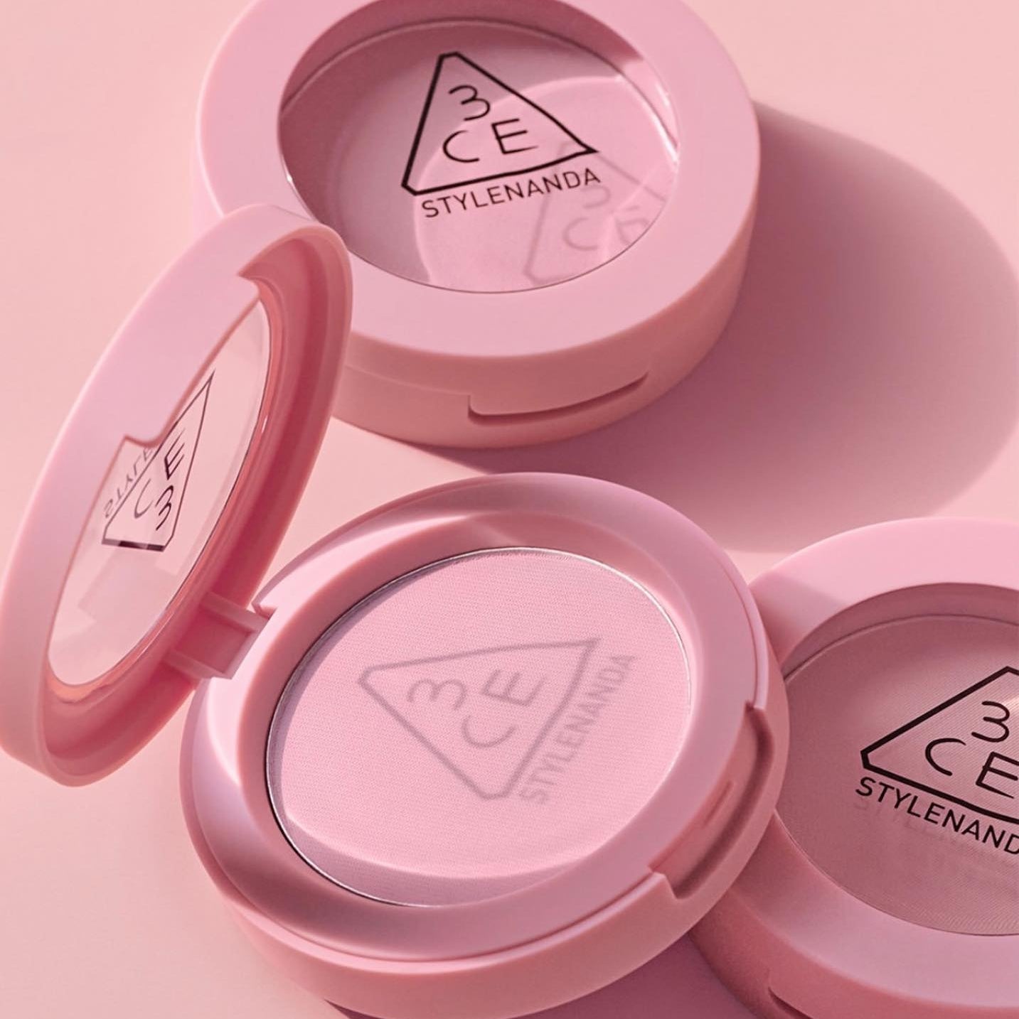 3CE Face Blush