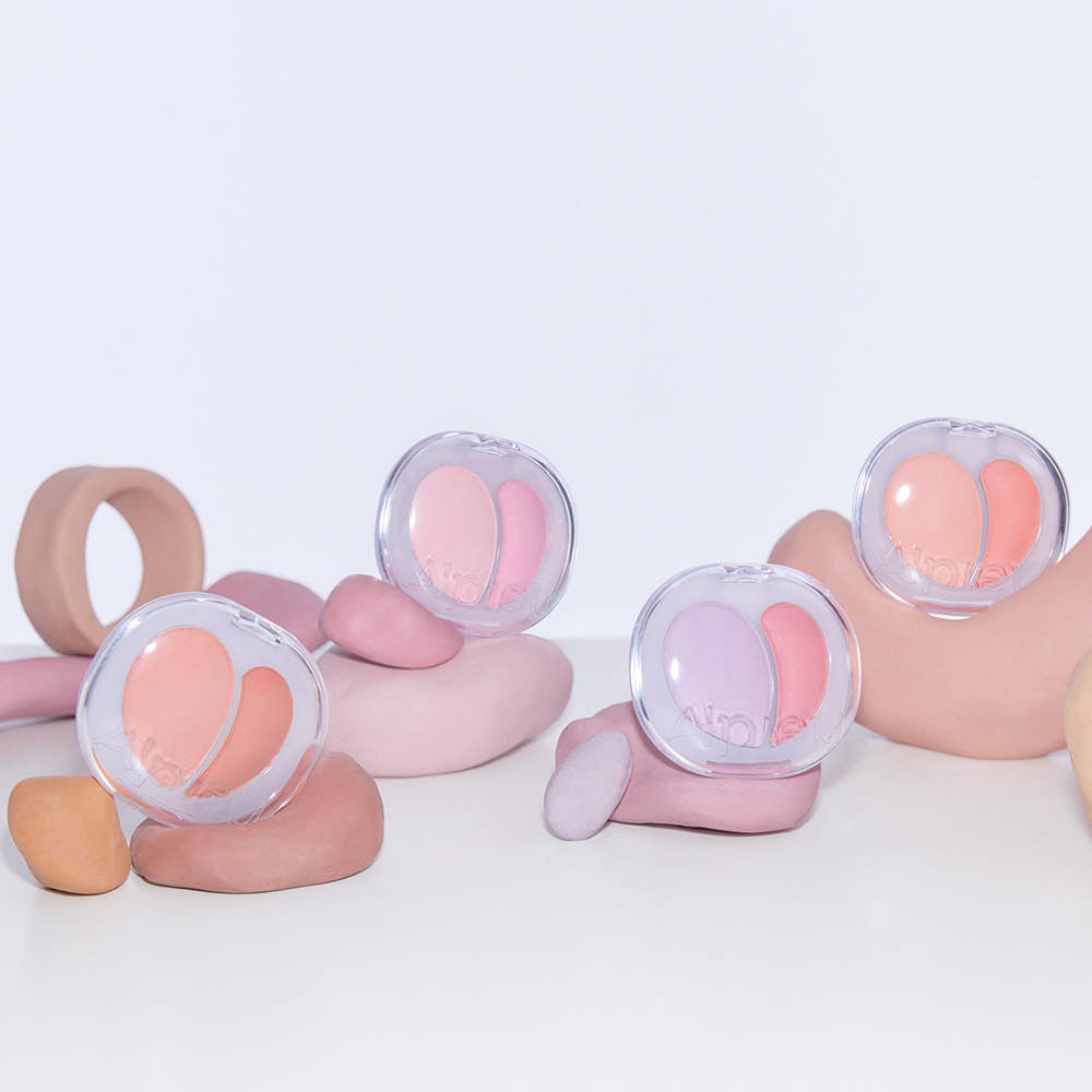 A'pieu Mood Blending Jelly Cheek Balm 6g