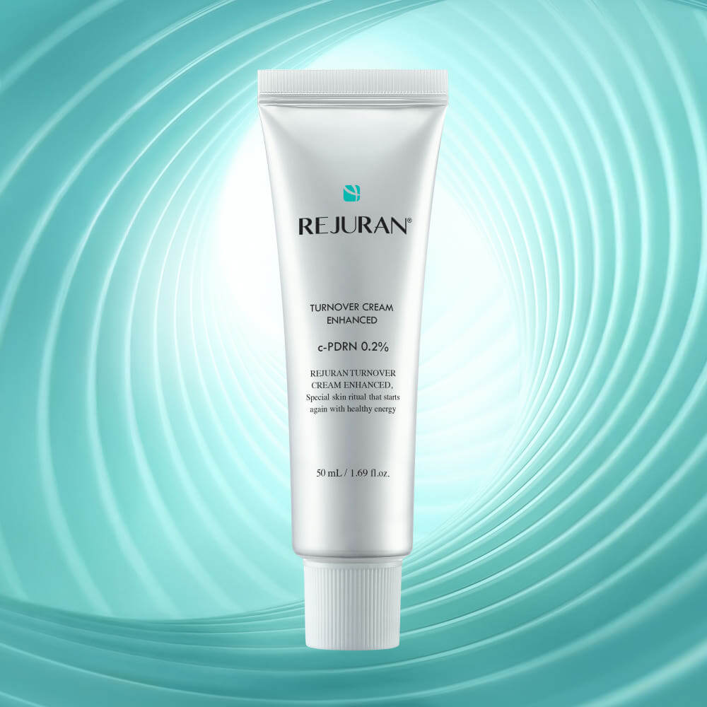Rejuran Turnover Cream Enhanced 50ml