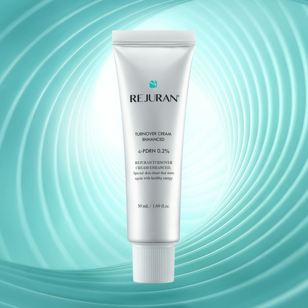 Rejuran Turnover Cream Enhanced 50ml