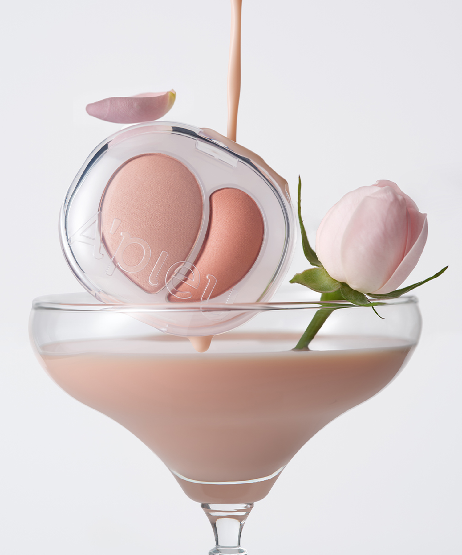 A'pieu Mood Blending Jelly Cheek Balm 6g