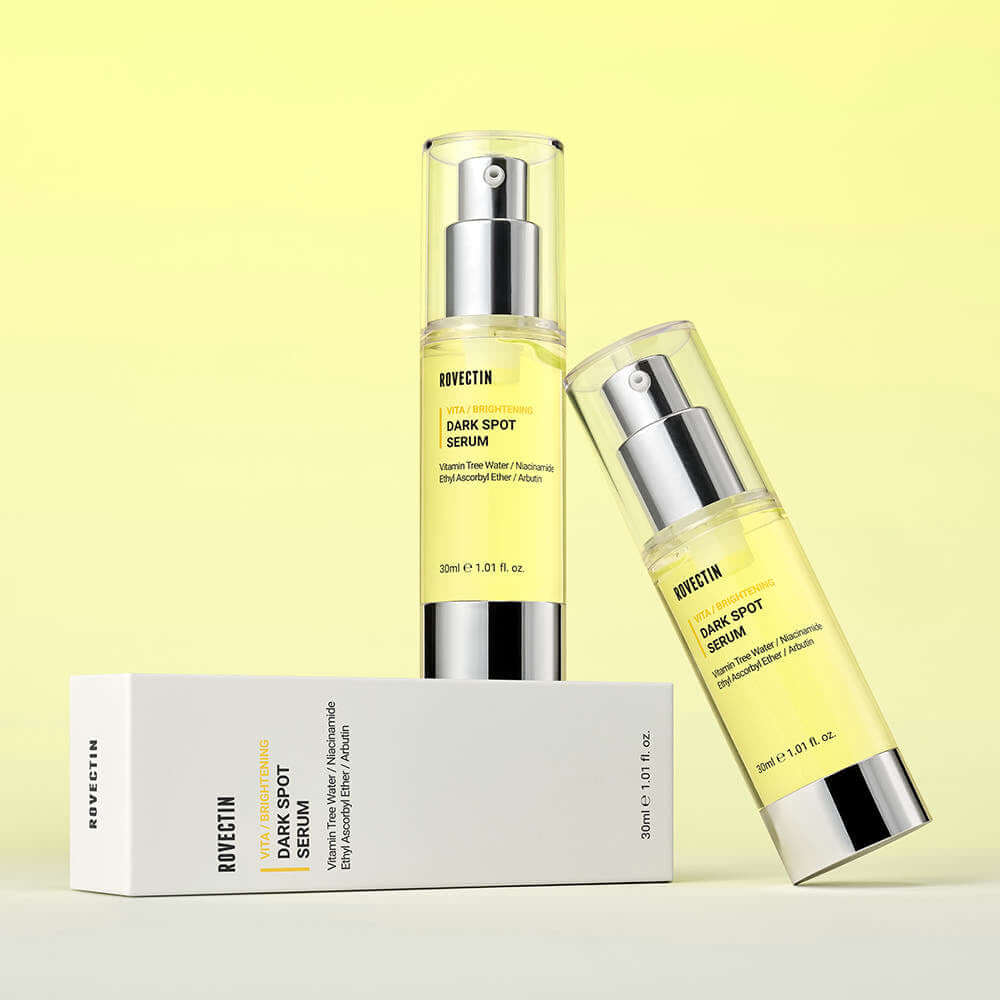 ロベクチン ビタ ダークスポット セラム 40ml