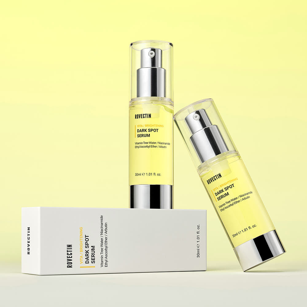Rovectin Vita Dark Spot Serum 40ml