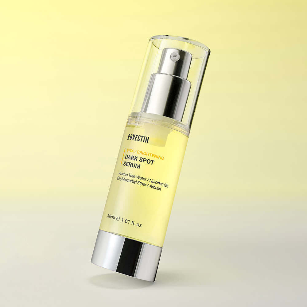 ロベクチン ビタ ダークスポット セラム 40ml