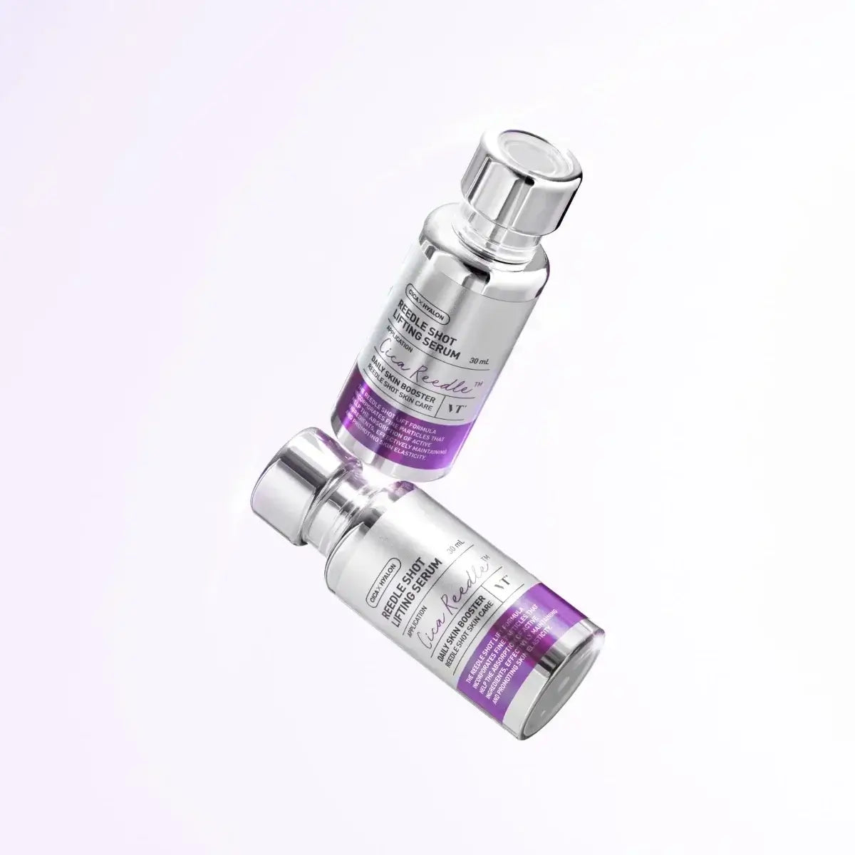 Vt Cosmetics リドルショット リフティング セラム