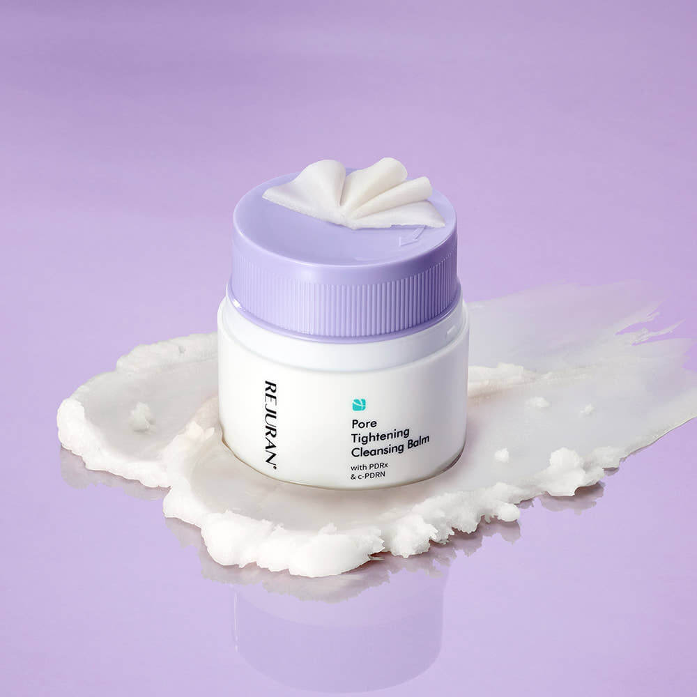 Rejuran Pore Tightening Cleansing Balm 50ml
