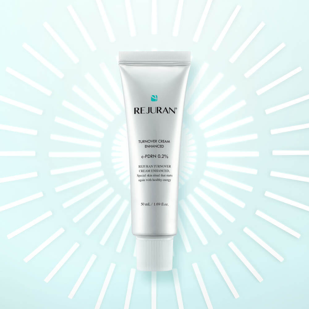 Rejuran Turnover Cream Enhanced 50ml