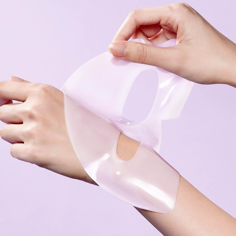 Rejuran Derma Healer Pore Tightening Gel Mask 5 Sheets