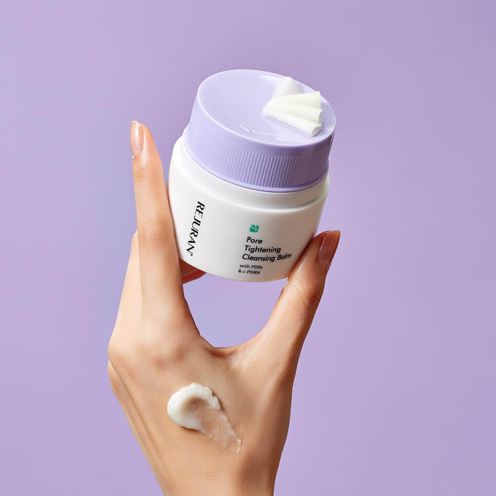 Rejuran Pore Tightening Cleansing Balm 50ml