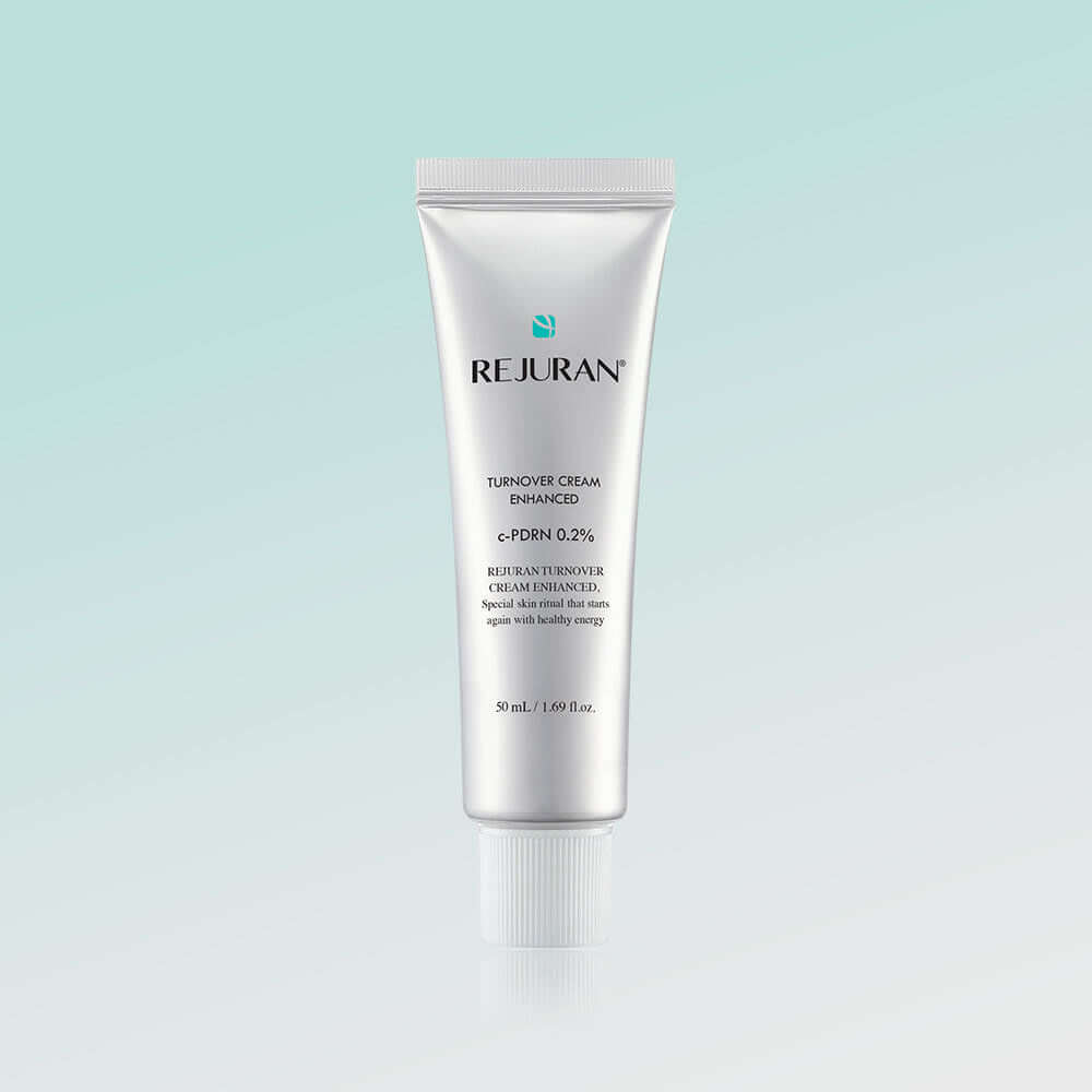 Rejuran Turnover Cream Enhanced 50ml