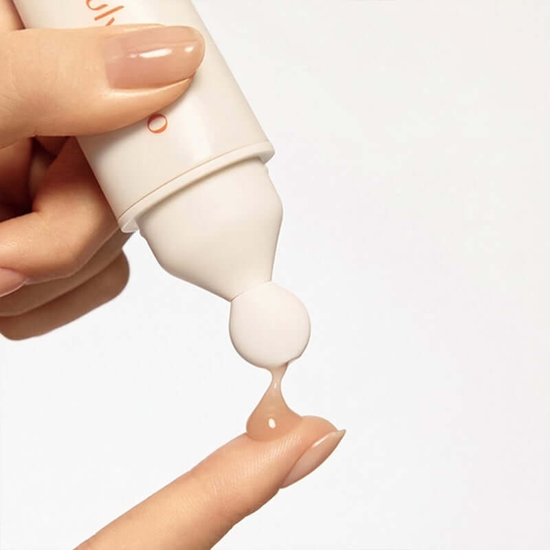ソルファス ファーストケア アクティベーティング アイセラム 20ml