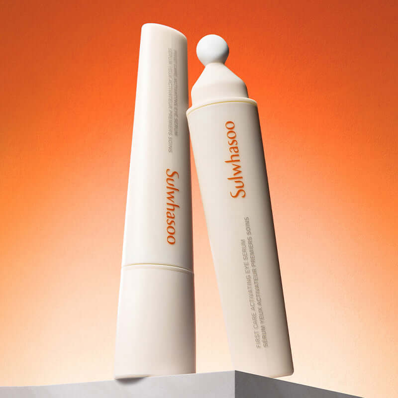 ソルファス ファーストケア アクティベーティング アイセラム 20ml