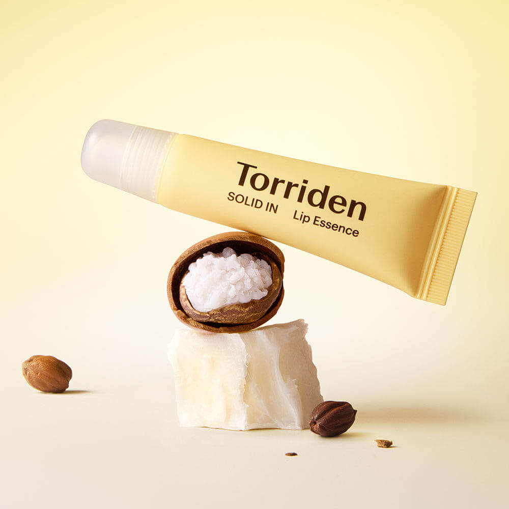 トリデン ソリッド イン 5D マルチ セラミド リップエッセンス 11ml