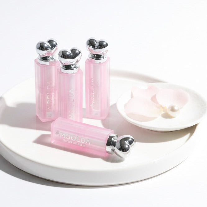 Moolda Tinted Lip Balm