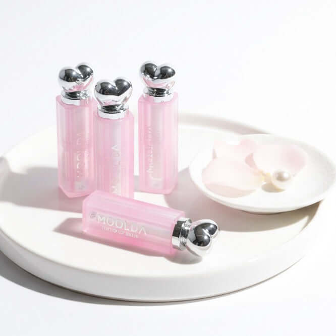 Moolda Tinted Lip Balm