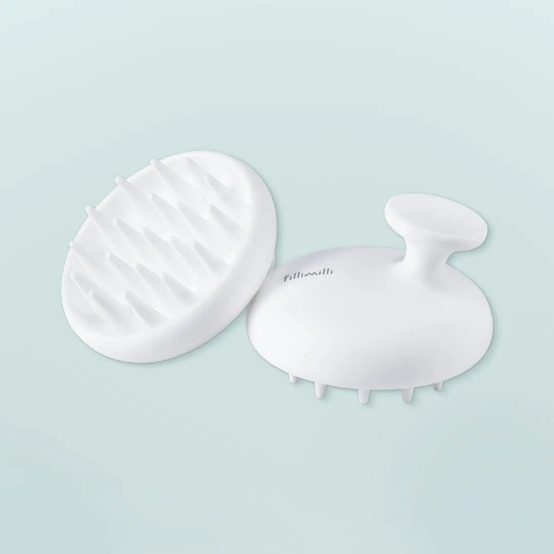 Fillimilli Tangle-Free Shampoo Brush
