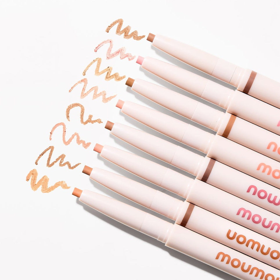 Moumou Aegyo Flirting Easy Fit Duo