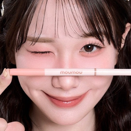 Moumou Aegyo Flirting Easy Fit Duo