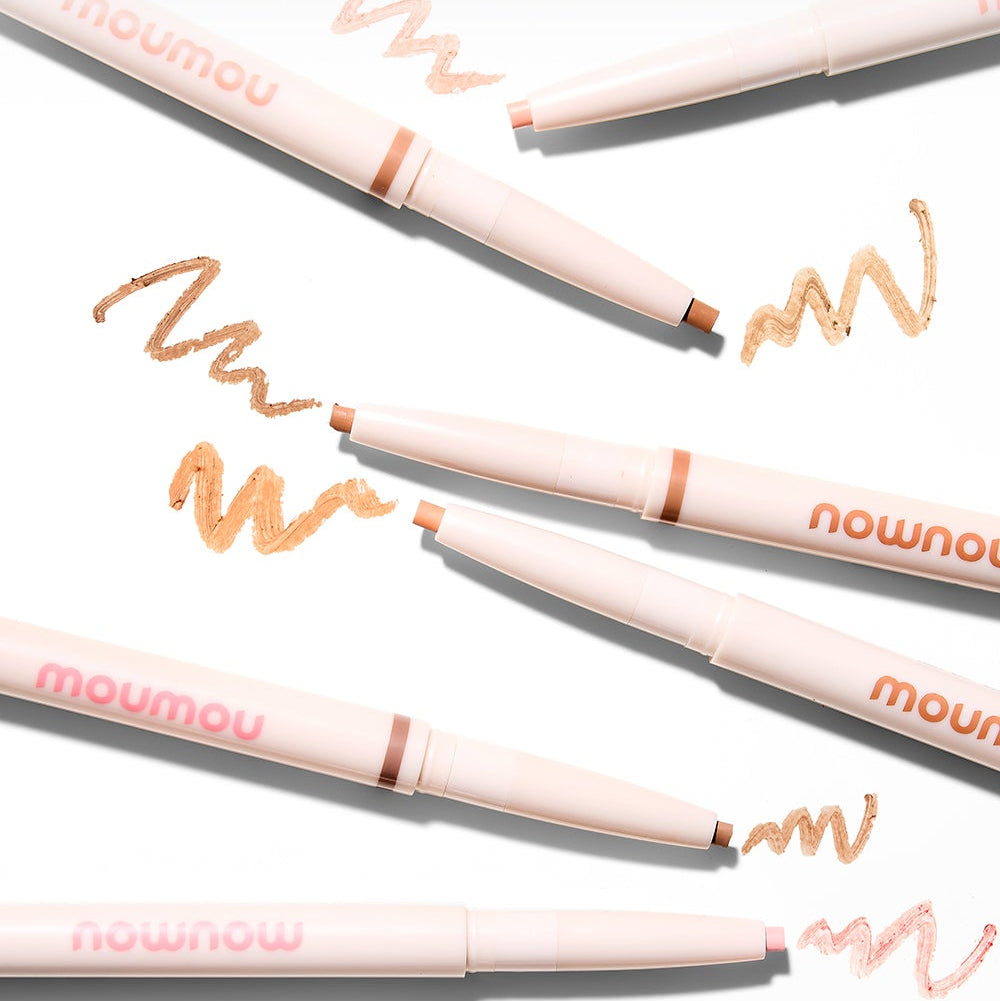 Moumou Aegyo Flirting Easy Fit Duo