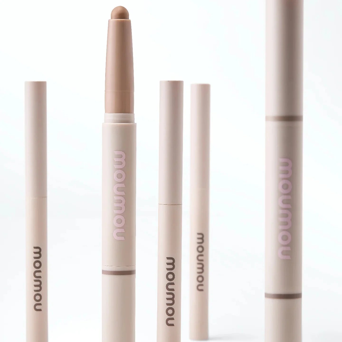Moumou Pro Contouring Noes Shading