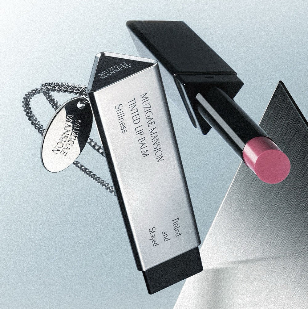 Muzigae Mansion Tinted Lip Balm