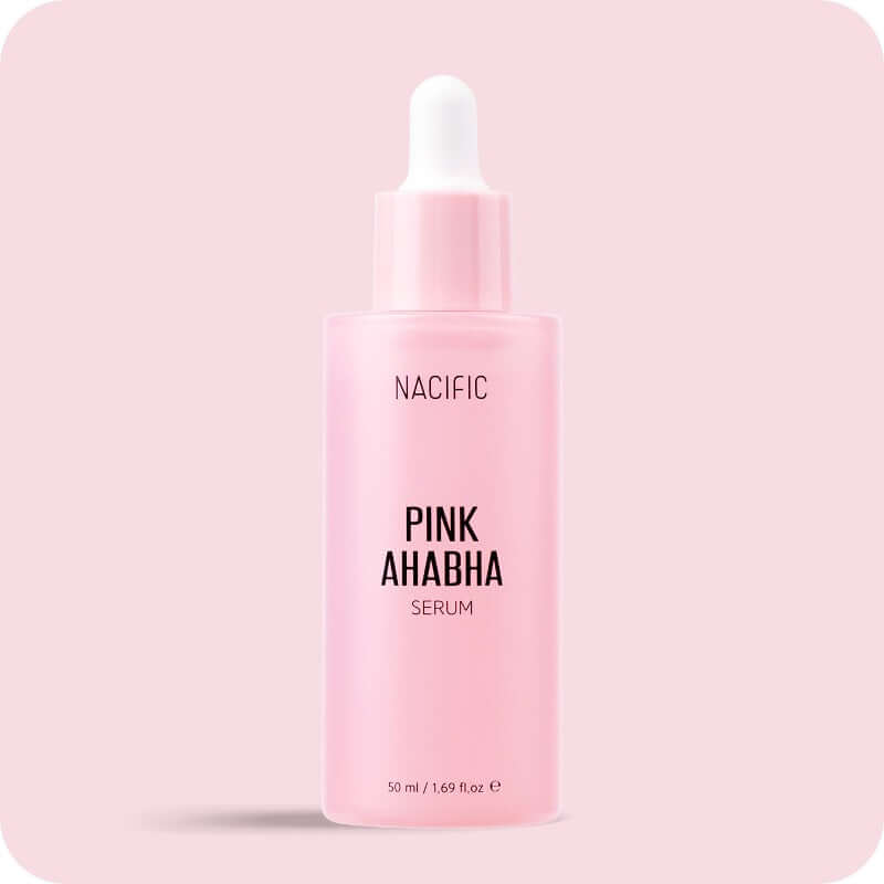 Nacific Pink Ahabha Serum 50ml