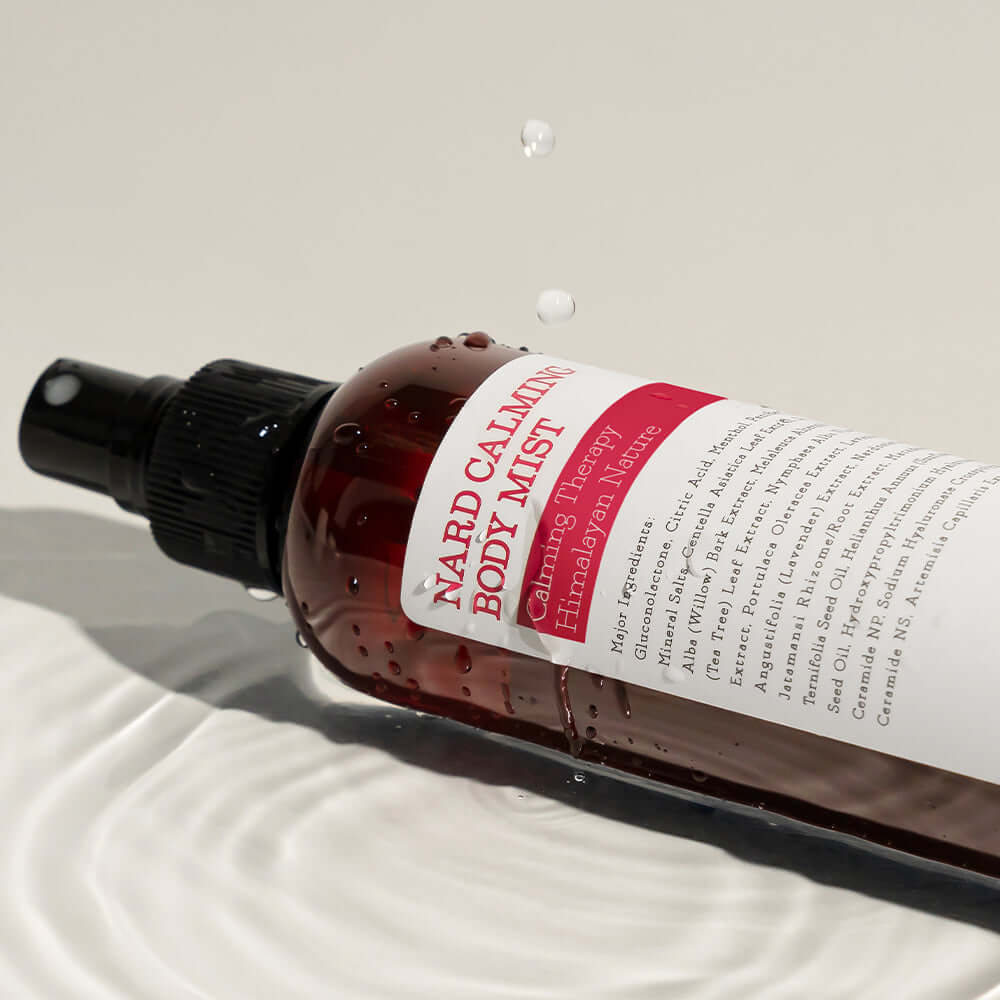 Nard Calming Body Mist 200ml