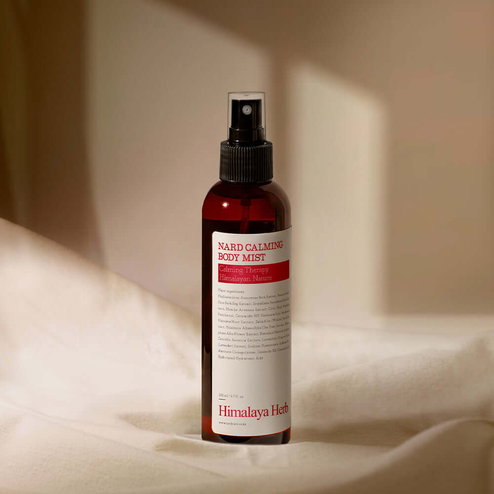 Nard Calming Body Mist 200ml
