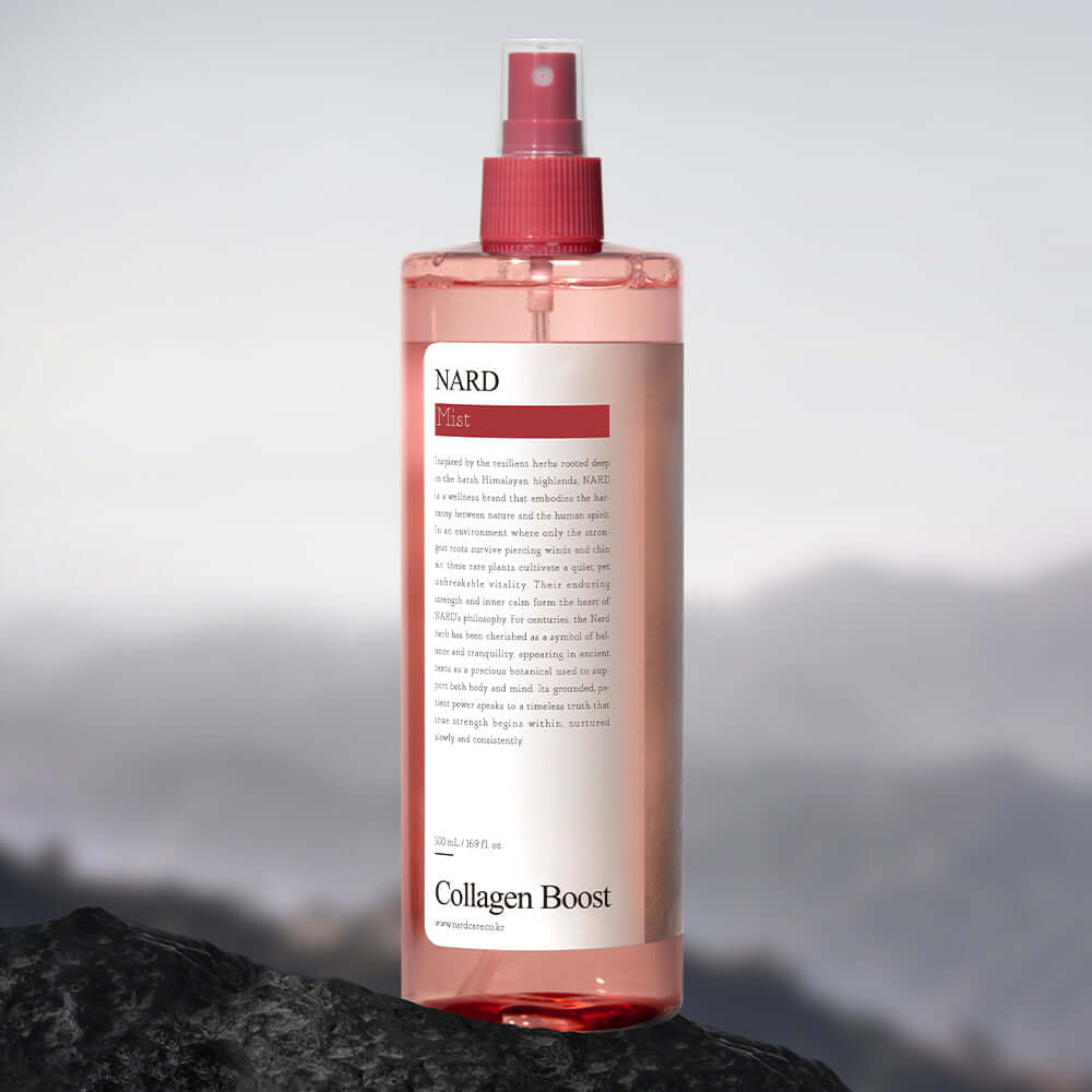Nard Collagen Mist 500ml