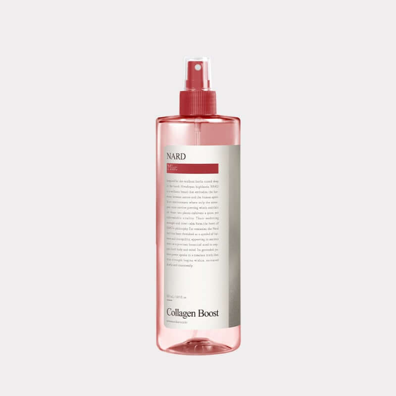 Nard Collagen Mist 500ml