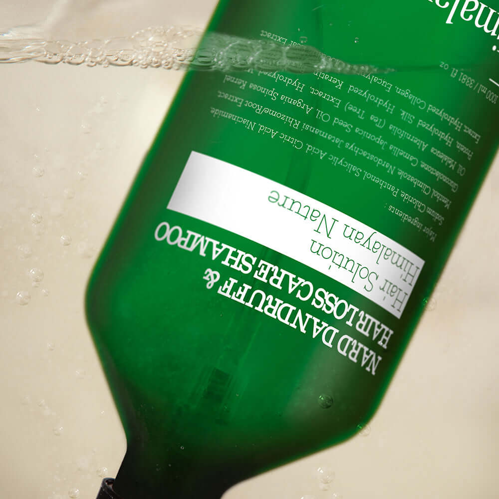 Nard Dandruff Care Hair Loss Shampoo 1000ml
