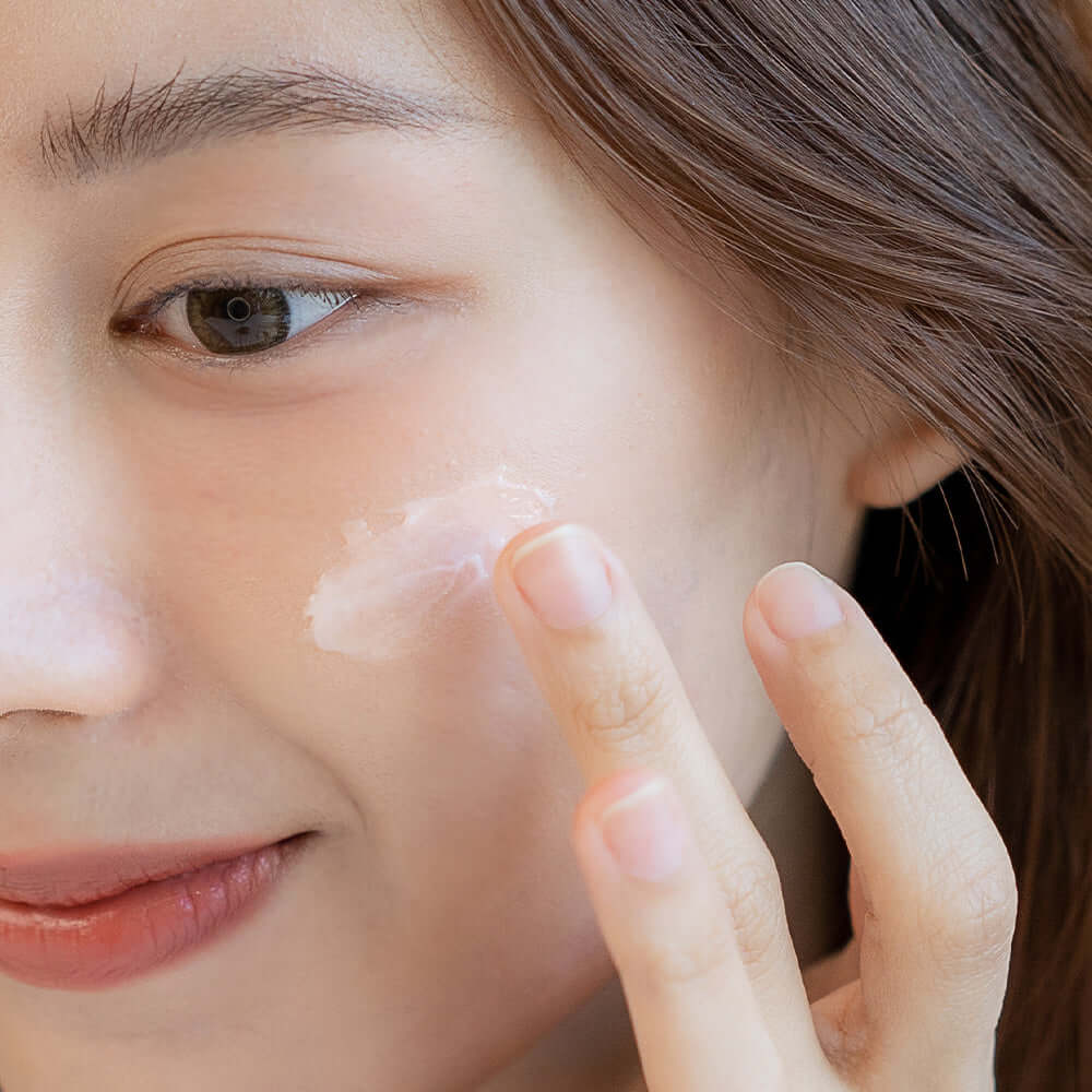 Nard Erasing Cica Soothing Cream 200ml