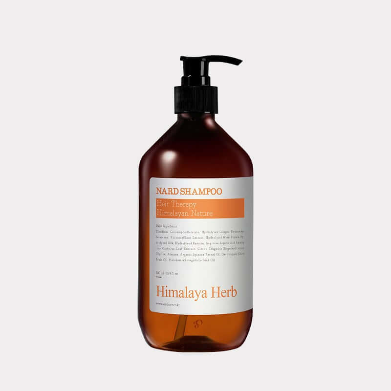 Nard Hair Shampoo 500ml