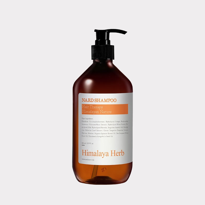 Nard Hair Shampoo 500ml