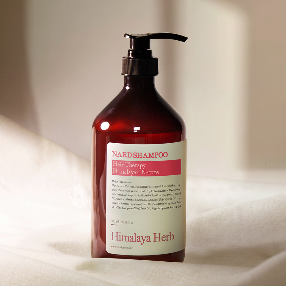Nard Hair Solution Himalayan Nature 1000ml