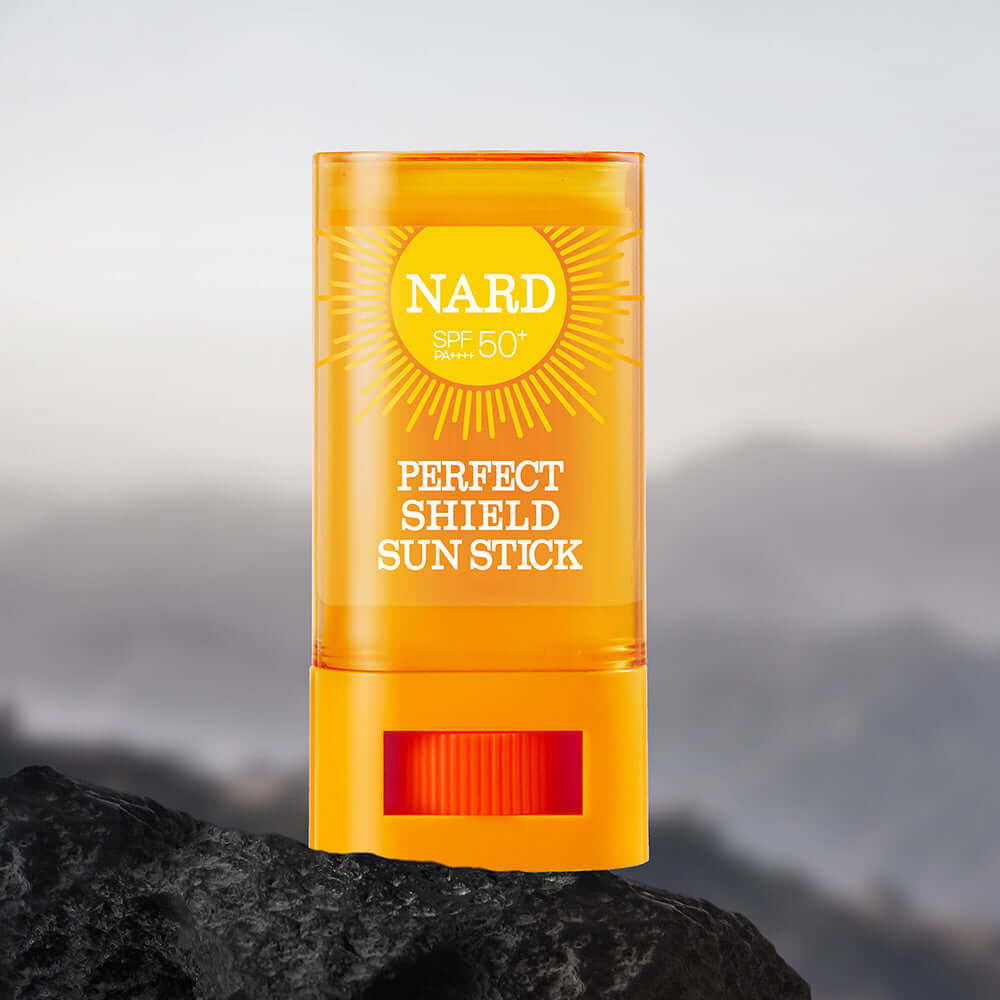 Nard Perfect Shield Sun Stick 22g
