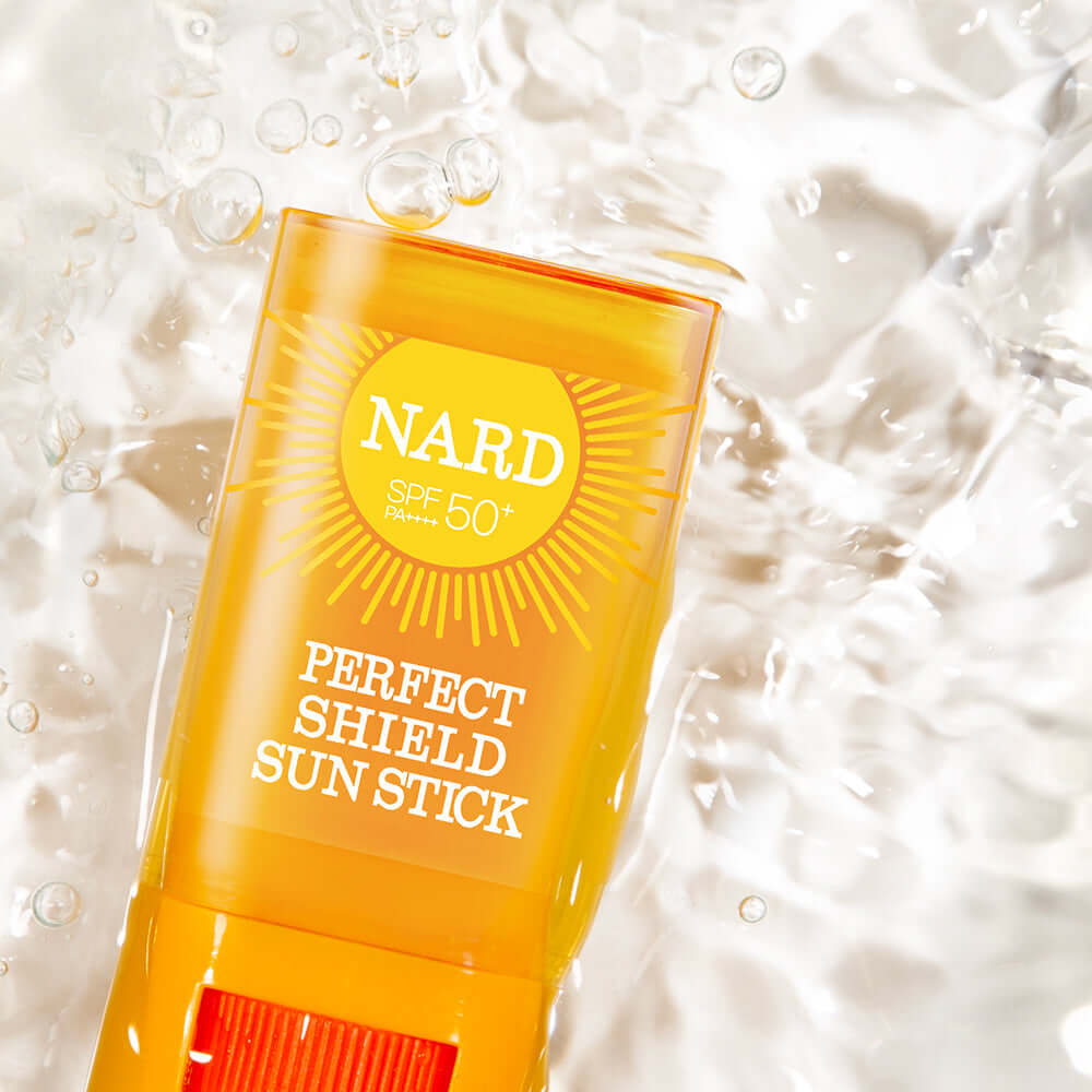 Nard Perfect Shield Sun Stick 22g
