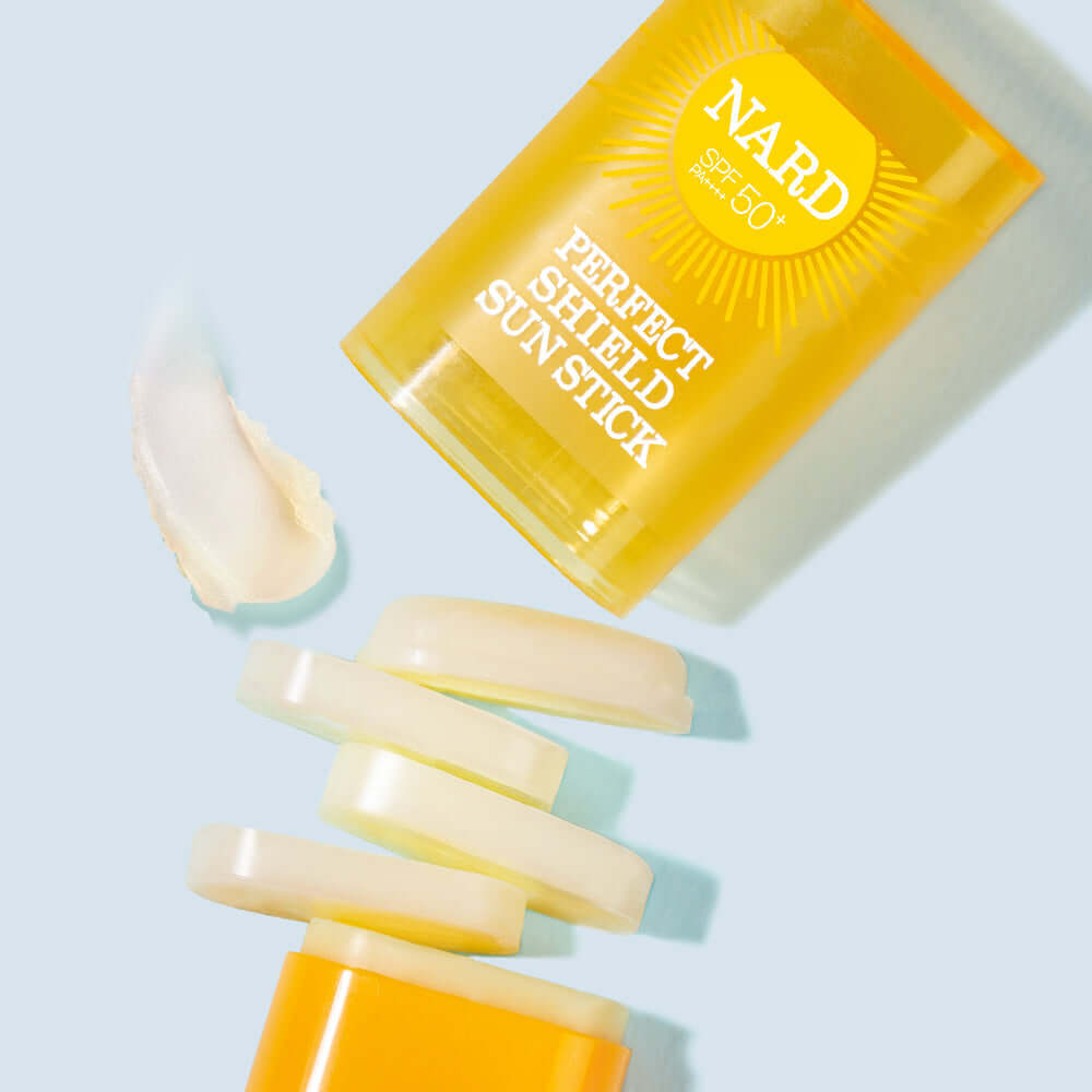 Nard Perfect Shield Sun Stick 22g