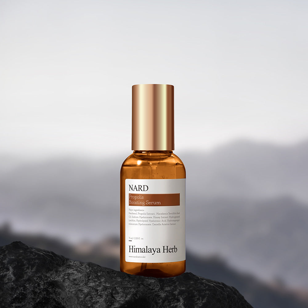 Nard Propolis Boosting Serum 75ml