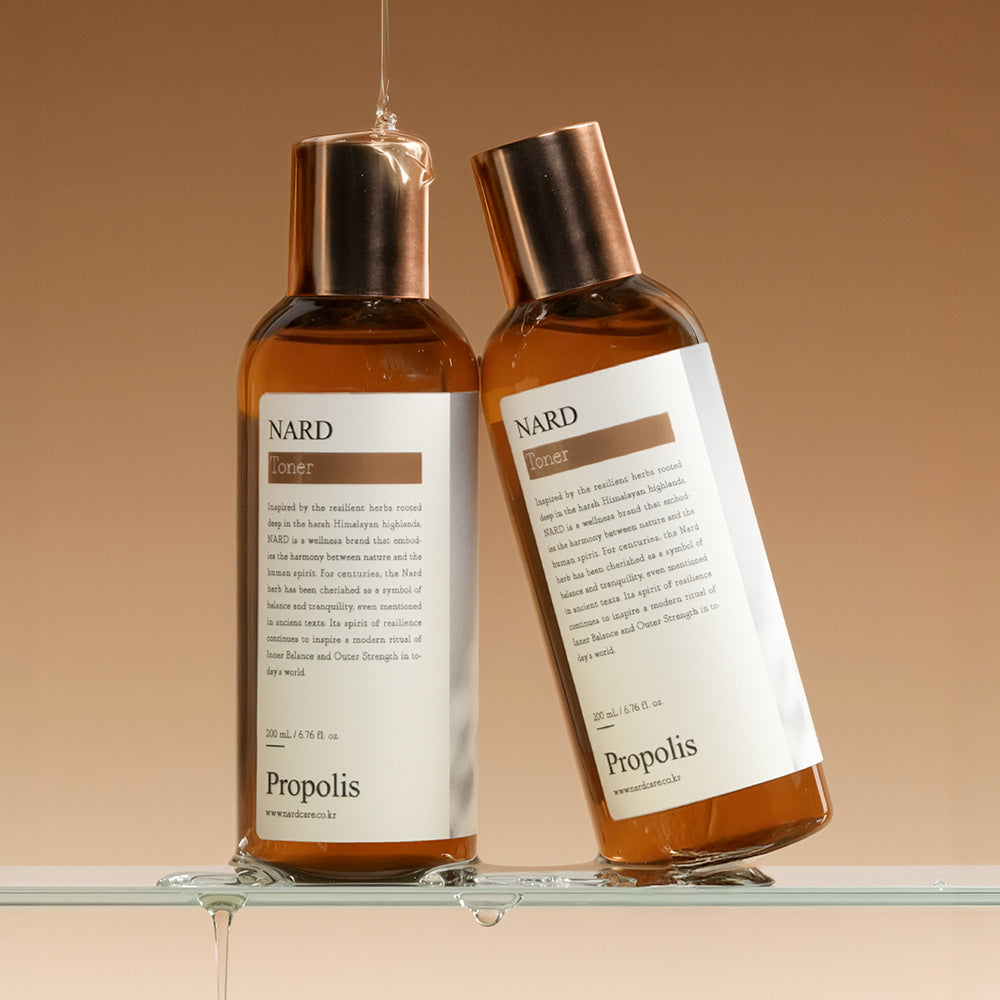 Nard Propolis Infusing Toner 200ml