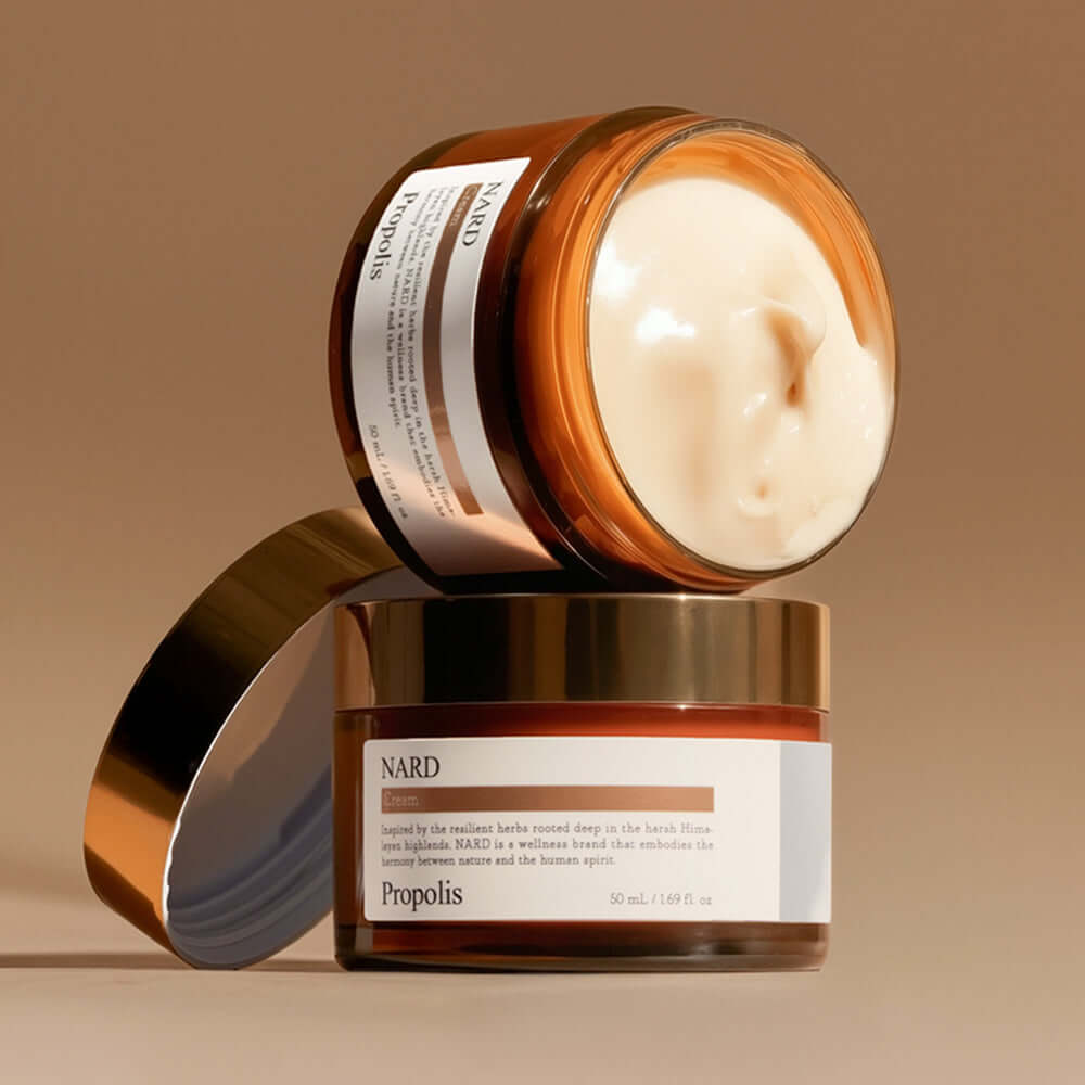 Nard Propolis Nourishing Cream 50ml